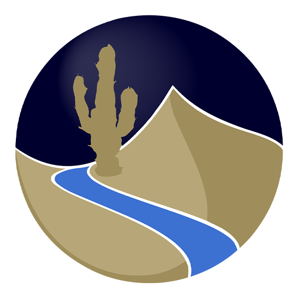 Image for Streams in the Desert