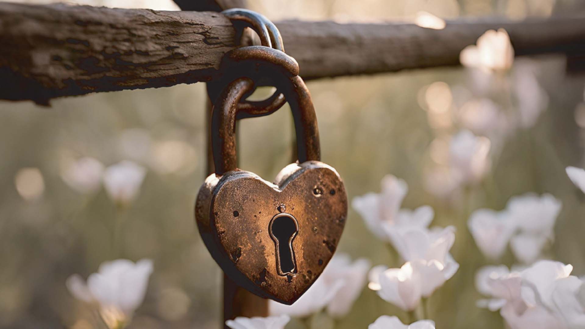 Featured image for “Gracia y Seguridad Eterna”