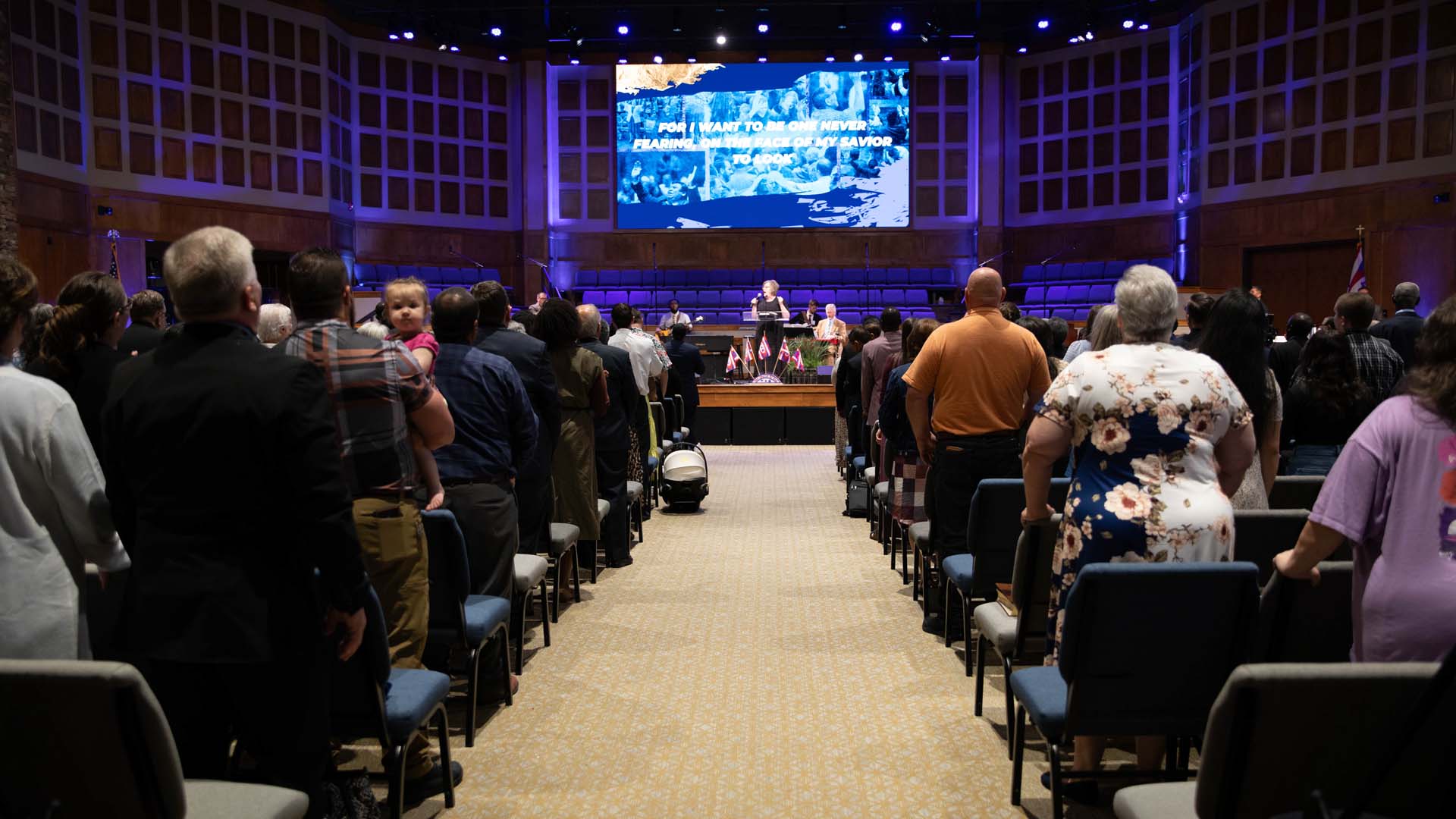 Featured image for “Presentando La Iglesia de Dios”