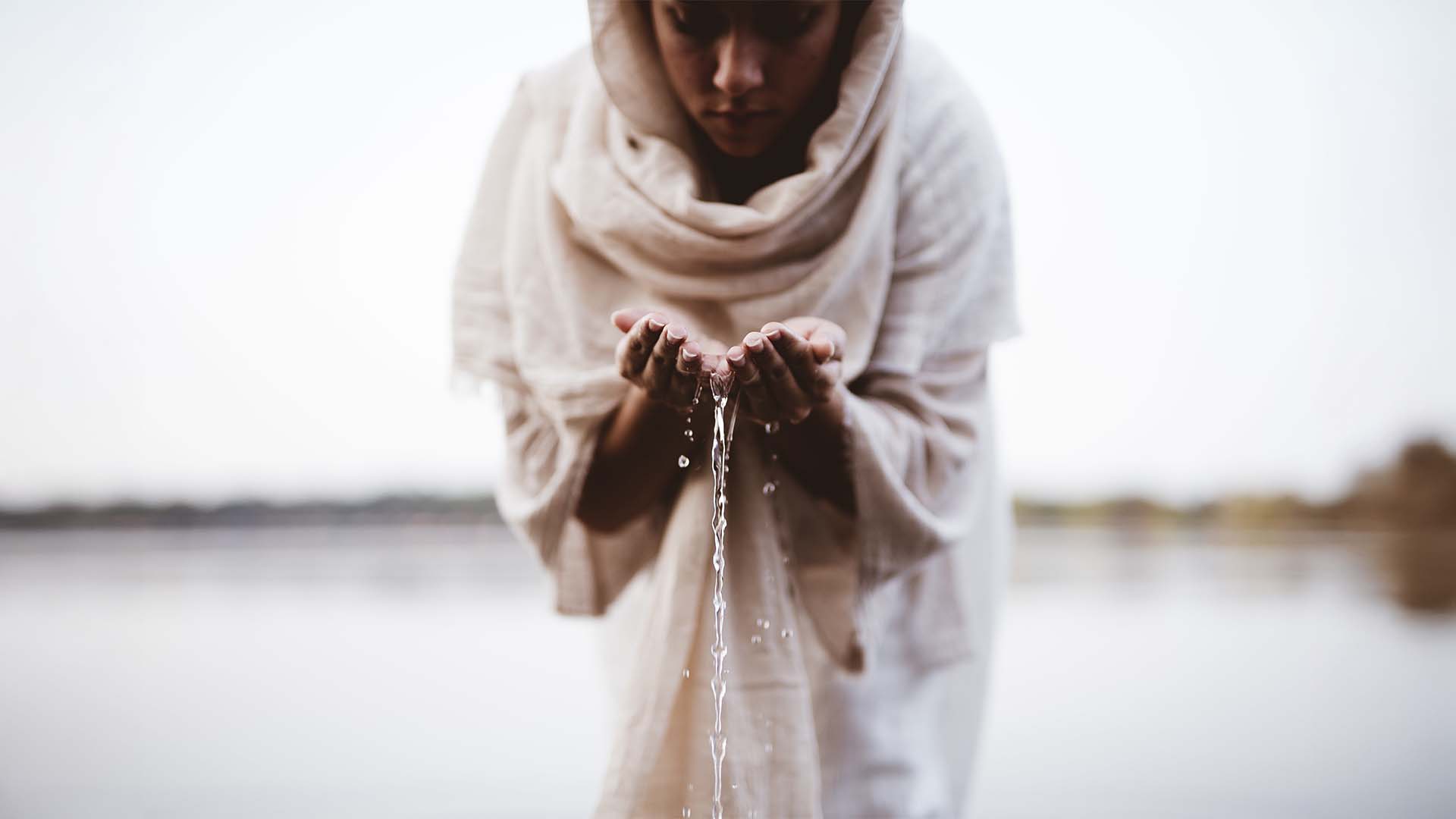 Featured image for “Santificación”
