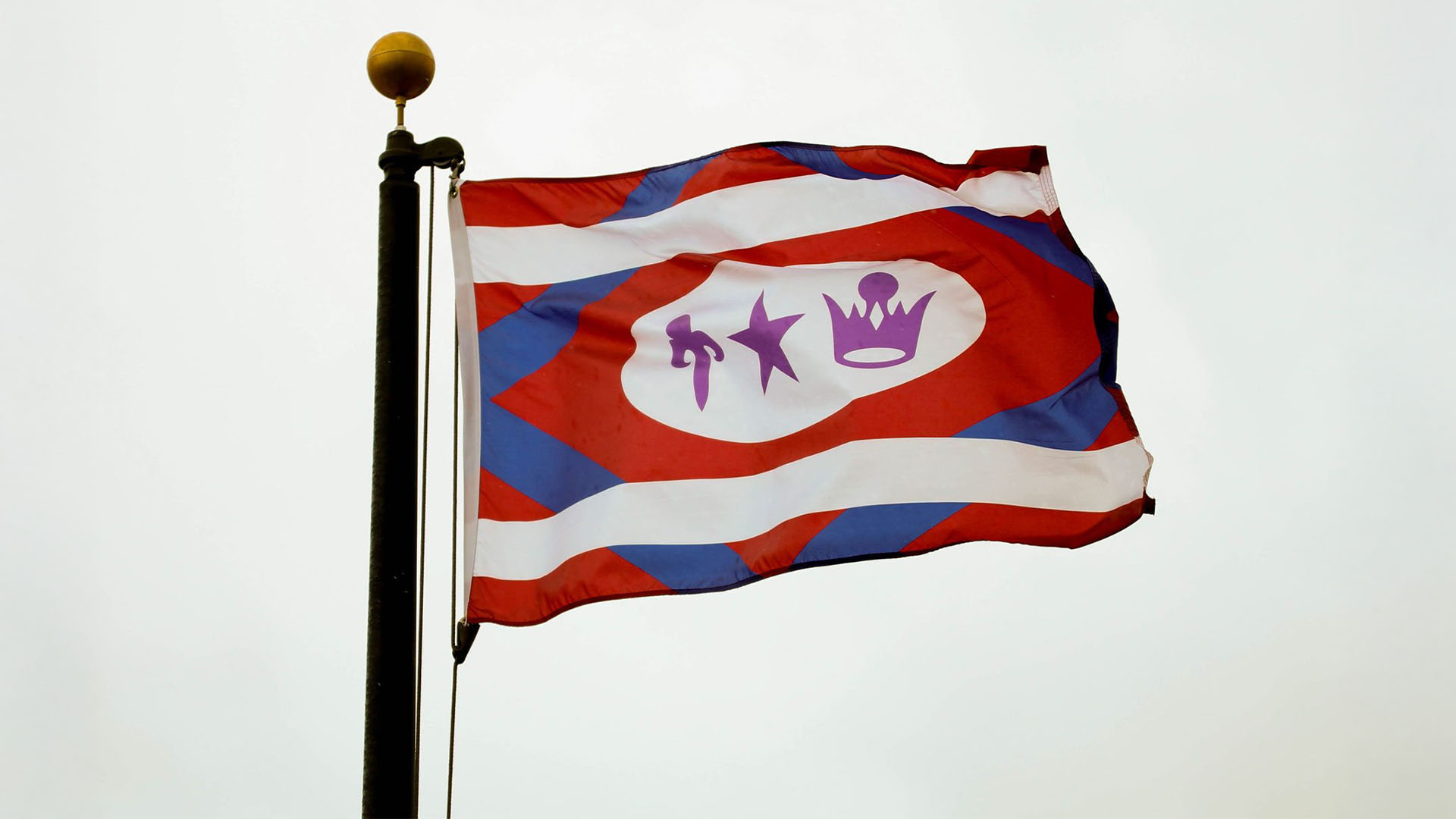 Featured image for “La Bandera de Todas las Naciones”