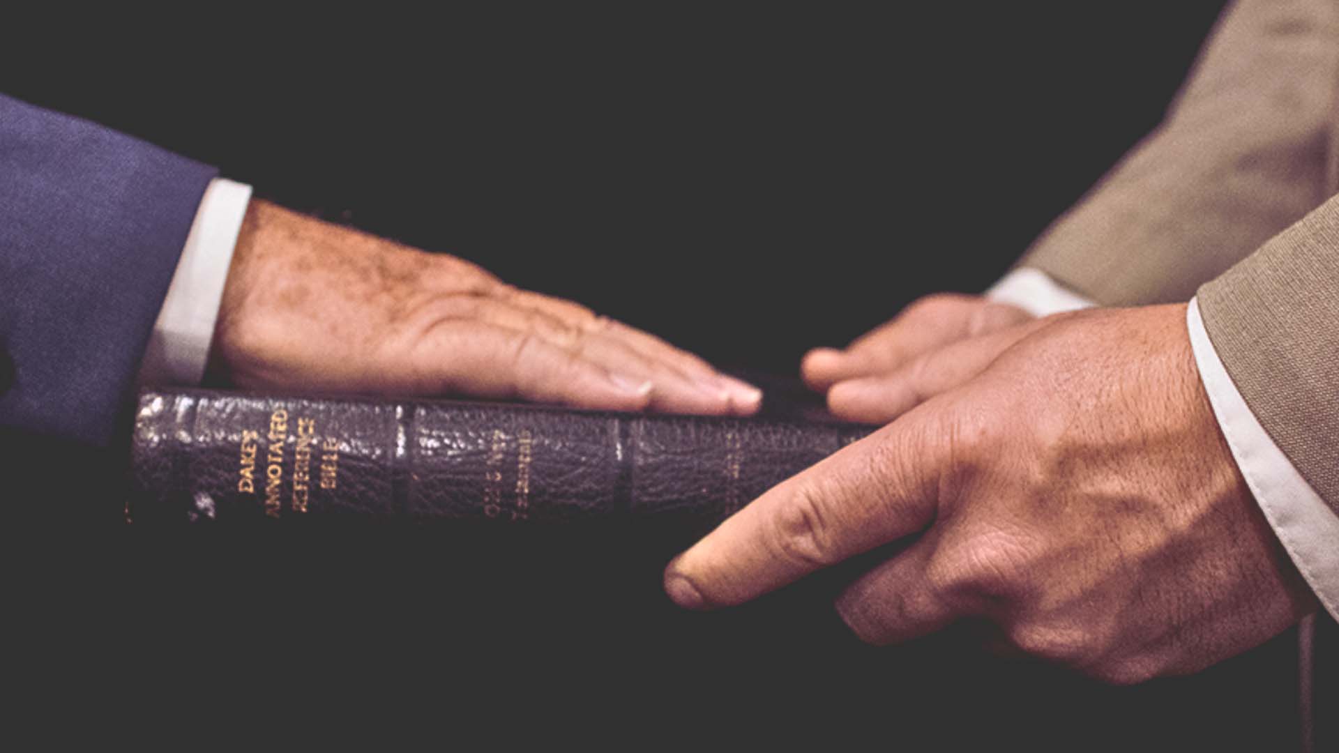 Featured image for “El Pacto de la Iglesia”