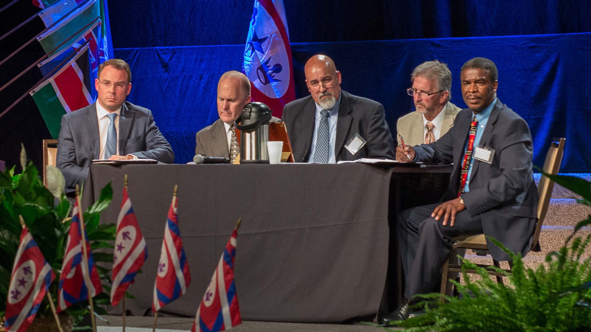 Featured image for “El Propósito y la Autoridad de la Asamblea General”