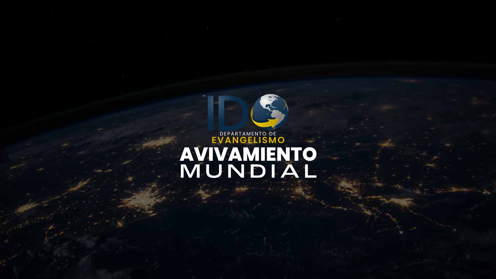 Featured image for “ Avivamiento Mundial”