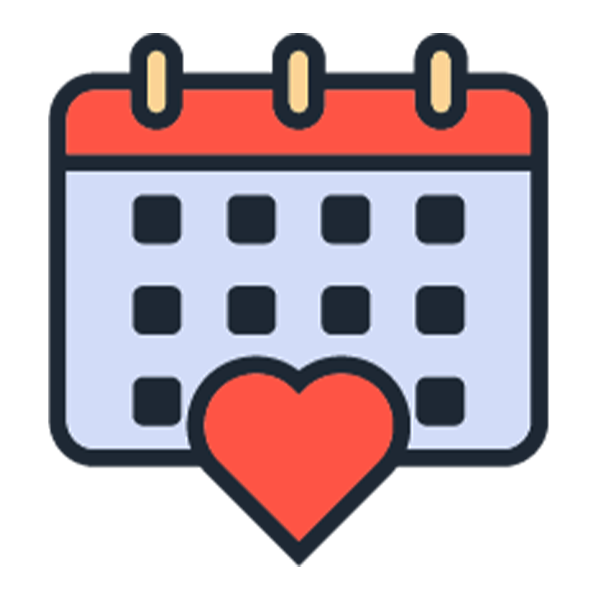 Image for March and October Mission Drives