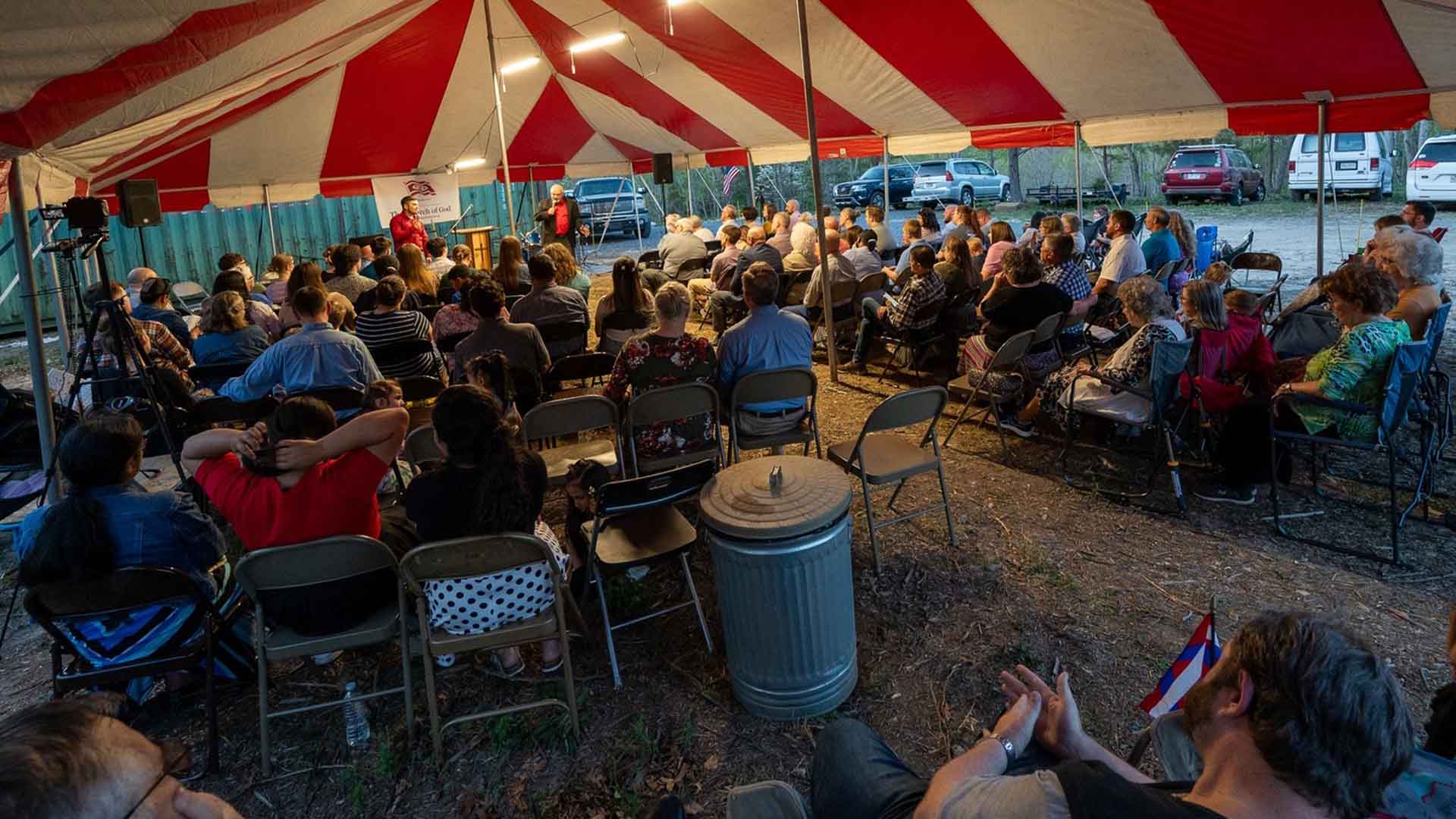 Featured image for “Resumen de la reunión de campamento del tabernáculo y el día de la familia”