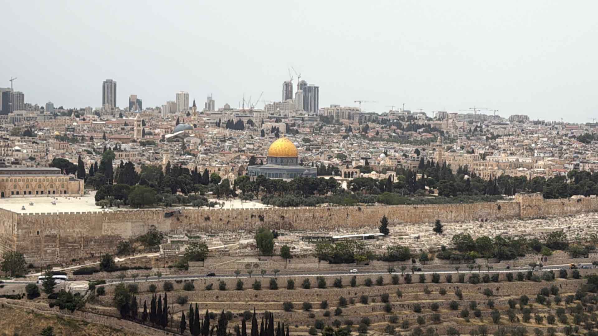 Featured image for “Coordinador del AMIP viaja a Israel”