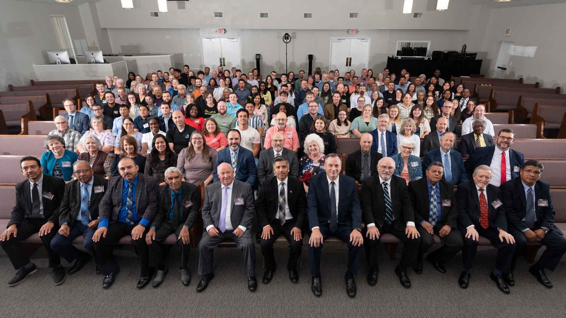 Featured image for “Veintinueve graduados del IEB en Cleveland, TN”