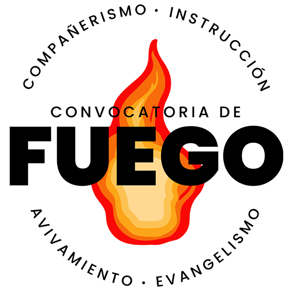 Fire Rallies Logo