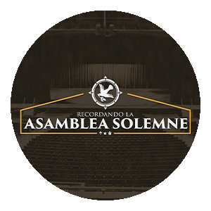 Image for Remembering the Solemn Assembly