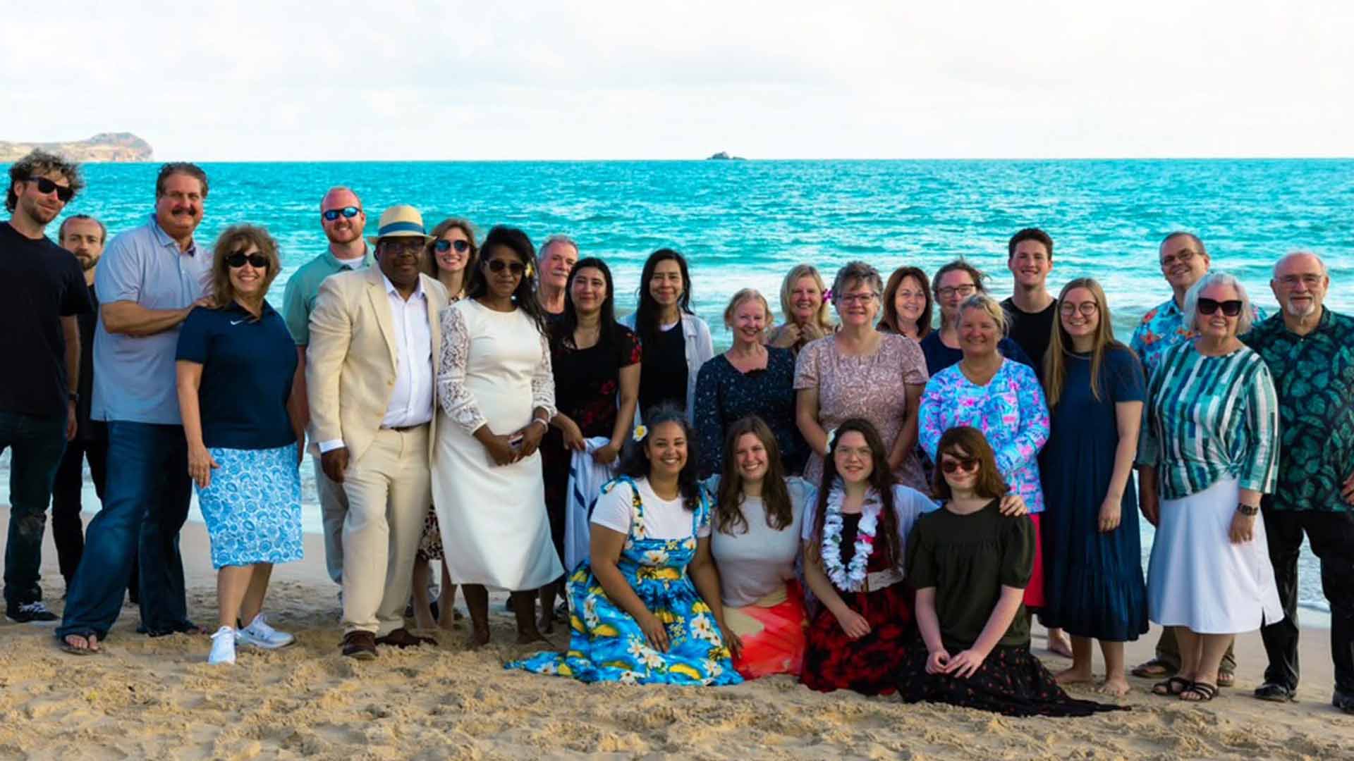 Featured image for “Alcanzando Hawái para Cristo”