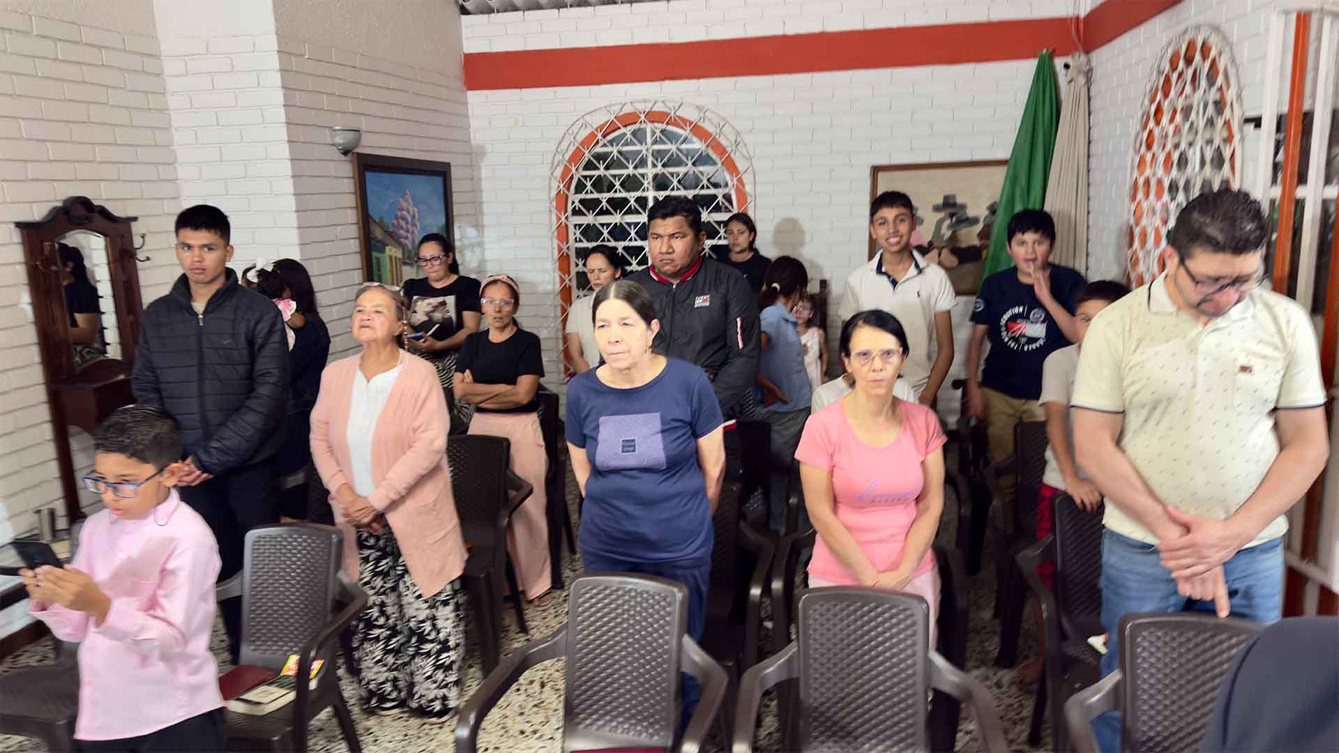 Featured image for “La Convención de Colombia en Chinauta despierta esperanza para el futuro de la Iglesia”