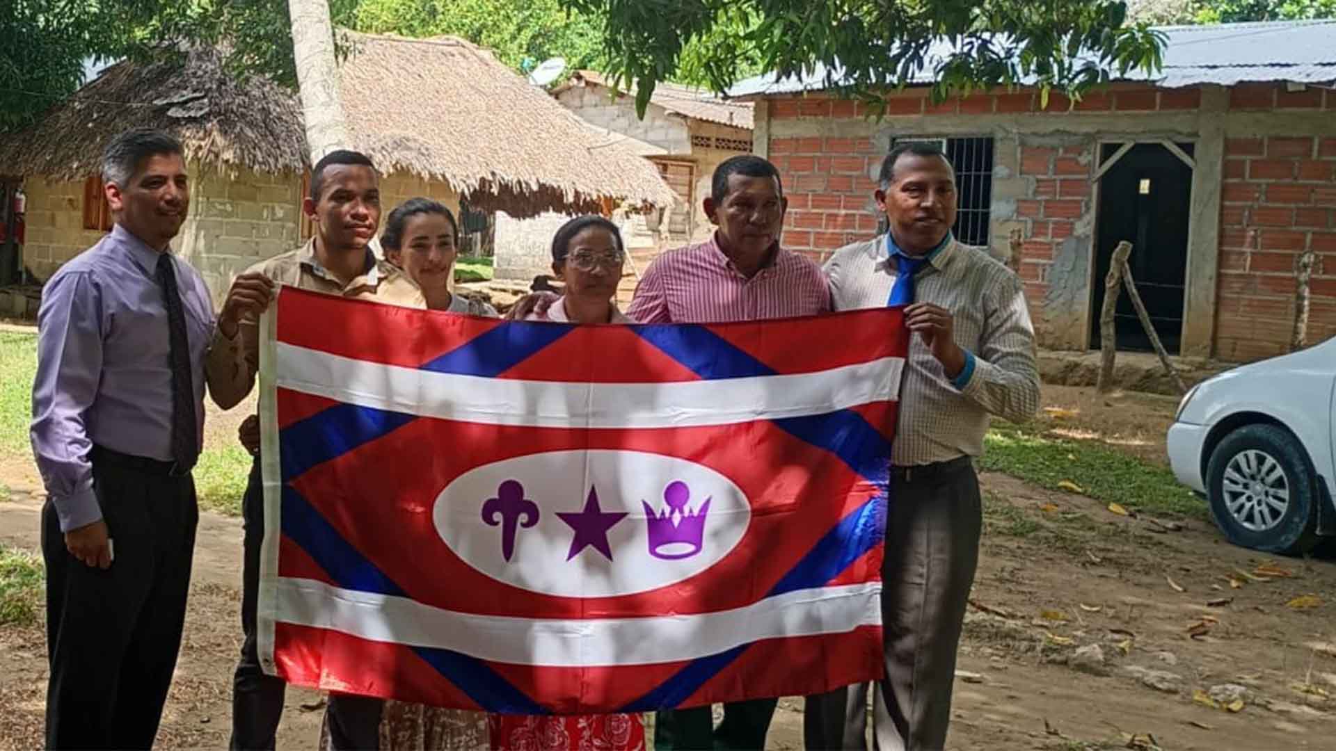 Featured image for “Una iniciativa misionera da lugar a una nueva iglesia y a contactos en expansión en Colombia”