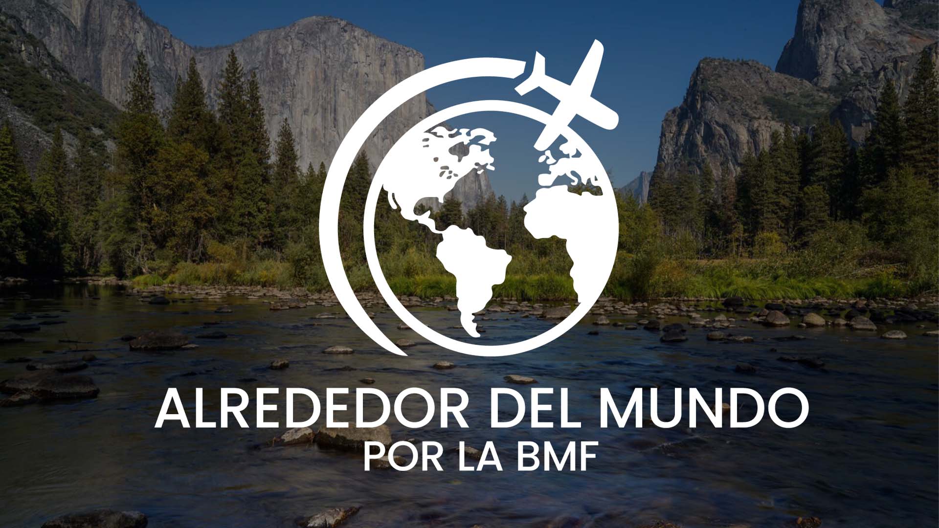 Alrededor del Mundo por la BMF