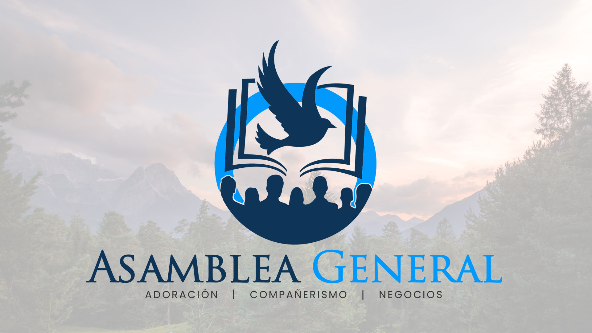 Asamblea General