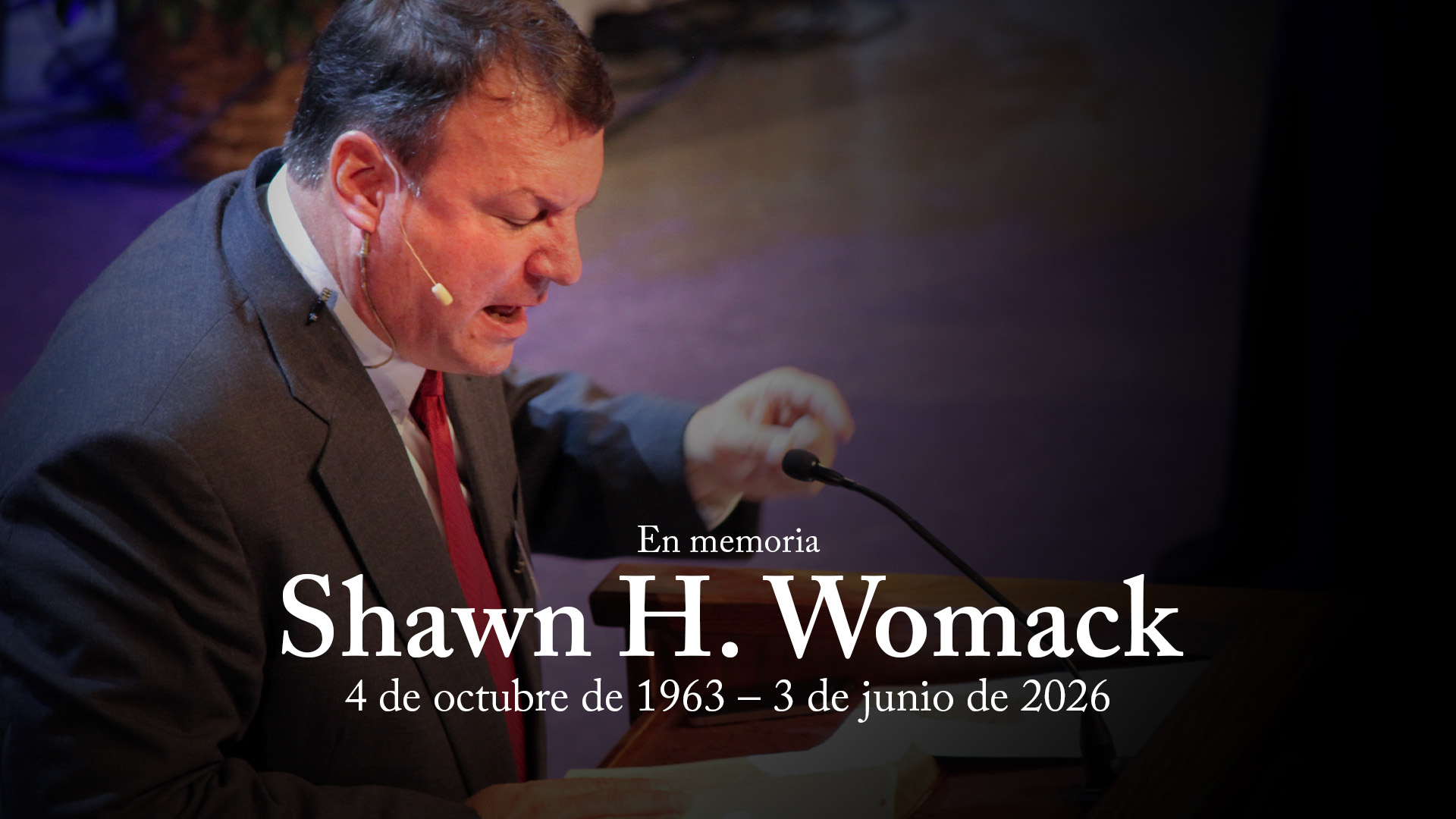 Featured image for “En memoria de Shawn H. Womack”