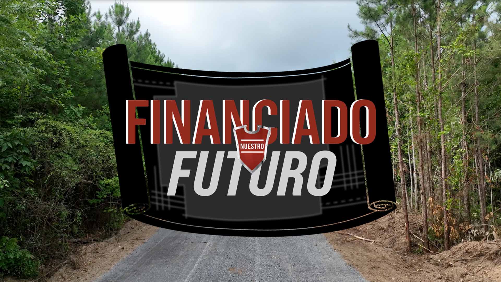Funding our Future
